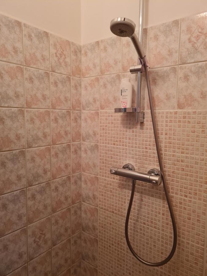 Chambre D'Hotes "Villa Rayon Vert" Deshaies Eksteriør bilde