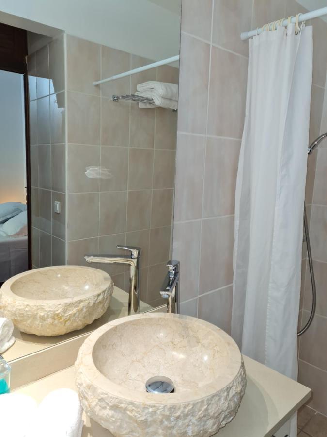 Chambre D'Hotes "Villa Rayon Vert" Deshaies Eksteriør bilde
